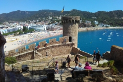 tossa