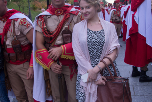 Święto narodowe w Hiszpanii