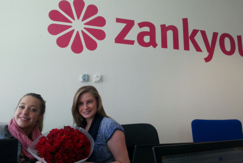 Urodziny w firmie Zankyou-1