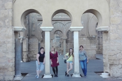 praktyki Cordoba 2