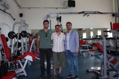 centrum rehabilitacji i sportu