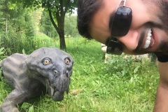 dinozaur