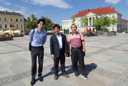 OLYMPUS DIGITAL CAMERA