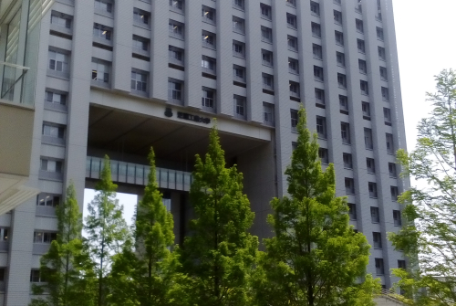Shibaura Institute of Technology Toyosu Campus