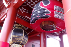 Kaminari-mon 1
