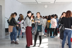 orientation Tomomi