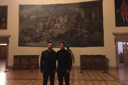 Kielce national museum