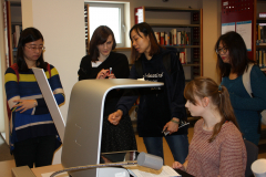 Library 2