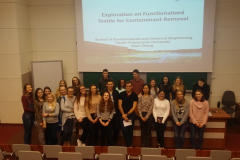 WMP classes