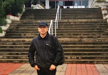 Z wizytą dydaktyczną w Bułgarii