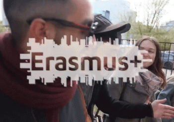 Film Erasmus+