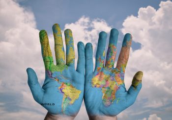 Erasmus+ Współpraca z Krajami Partnerskimi – Rekrutacja!