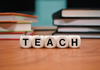 Rekrutacja dla nauczycieli Erasmus+ KA107 Współpraca z Krajami Partnerskimi