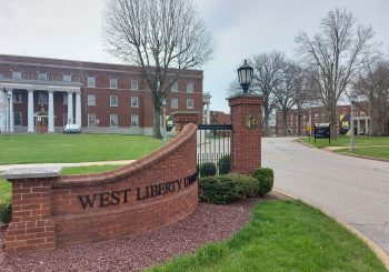 Z wizytą w West Liberty University