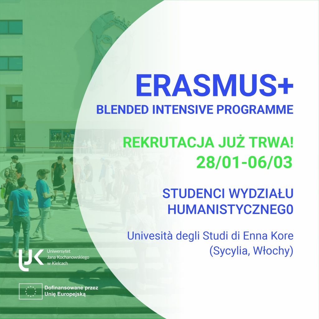 informacja w&nbsp;postaci grafiki o&nbsp;datach rekrutacji i&nbsp;nazwie uczelni